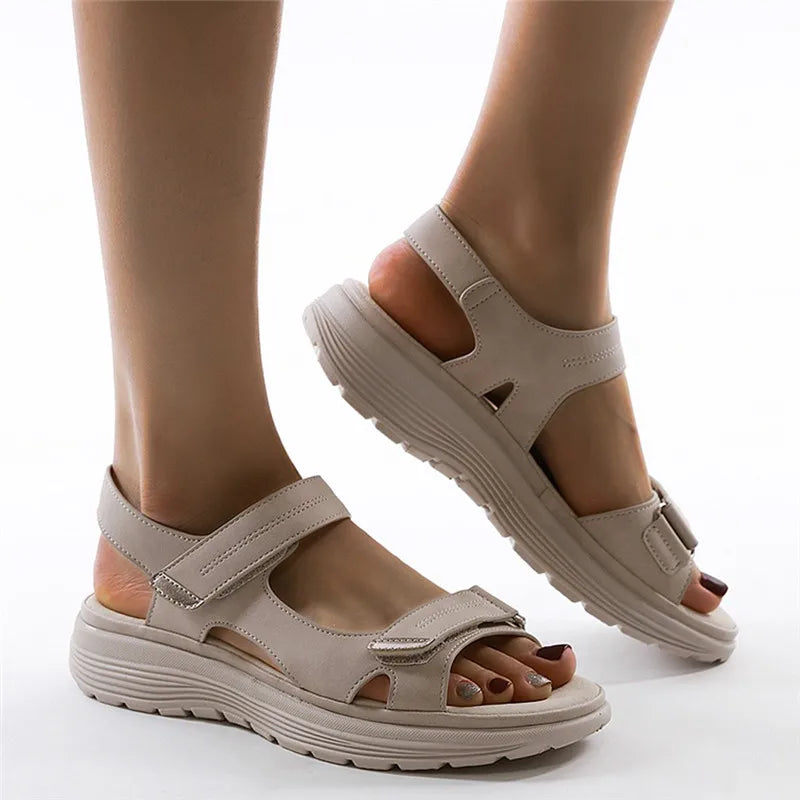 Jamie | Comfortable Orthopedic Sandals