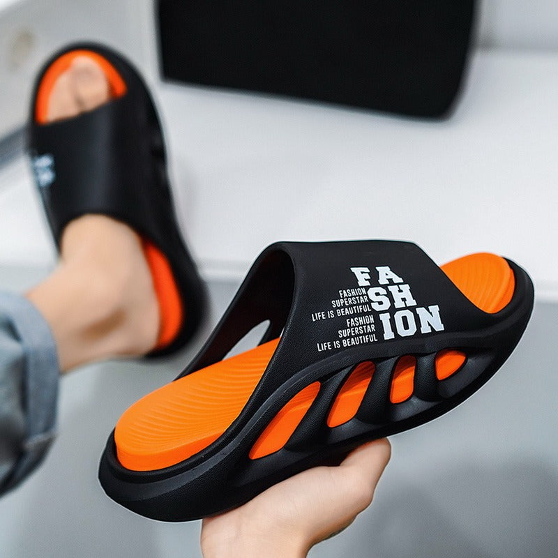 Leron | Orthopedic Non-slip Sandals
