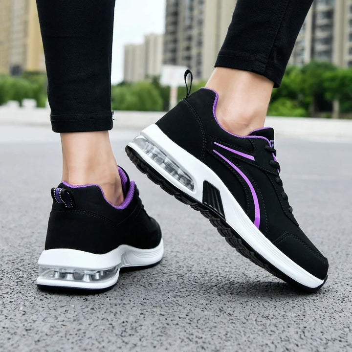 NOVELLA™ ORTHOPEDIC AIR CUSHION RUNNING SNEAKERS