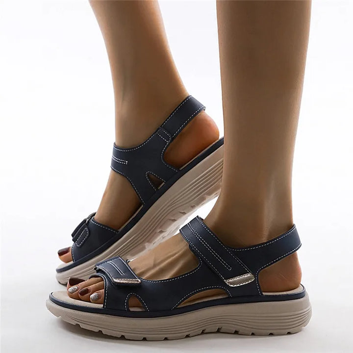 Jamie | Comfortable Orthopedic Sandals