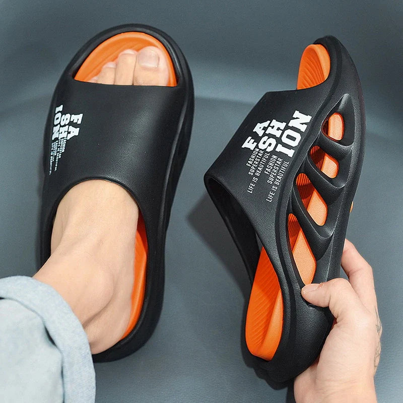 Leron | Orthopedic Non-slip Sandals