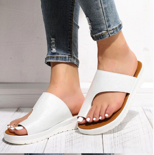 BUNION CORRECTIVE SANDALS MODEL 2026