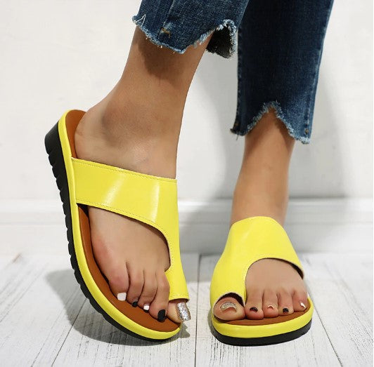 BUNION CORRECTIVE SANDALS MODEL 2026