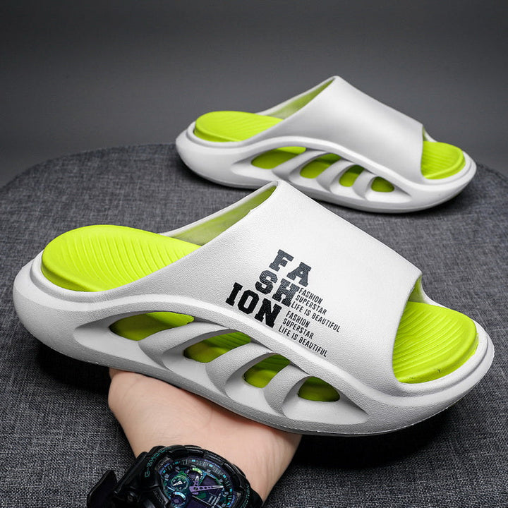 Leron | Orthopedic Non-slip Sandals