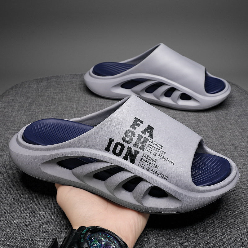 Leron | Orthopedic Non-slip Sandals