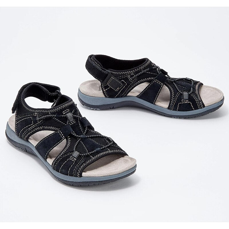 PREMIUM ORTHOPEDIC ALICE™ SANDALS - 2026 BEST SELLER