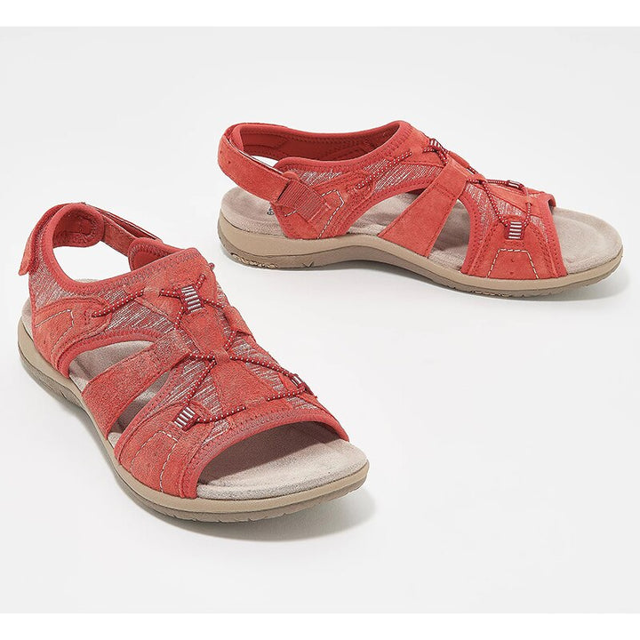 PREMIUM ORTHOPEDIC ALICE™ SANDALS - 2026 BEST SELLER