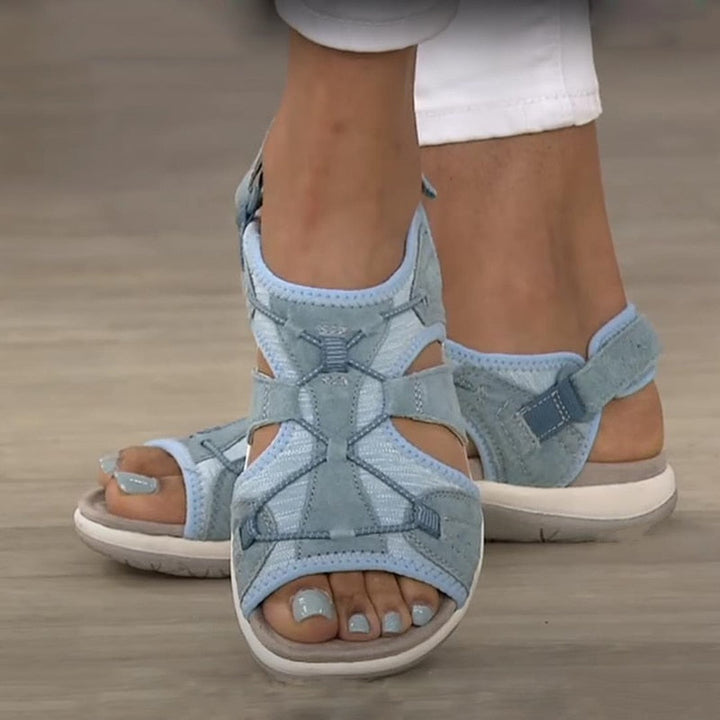 PREMIUM ORTHOPEDIC ALICE™ SANDALS - 2026 BEST SELLER