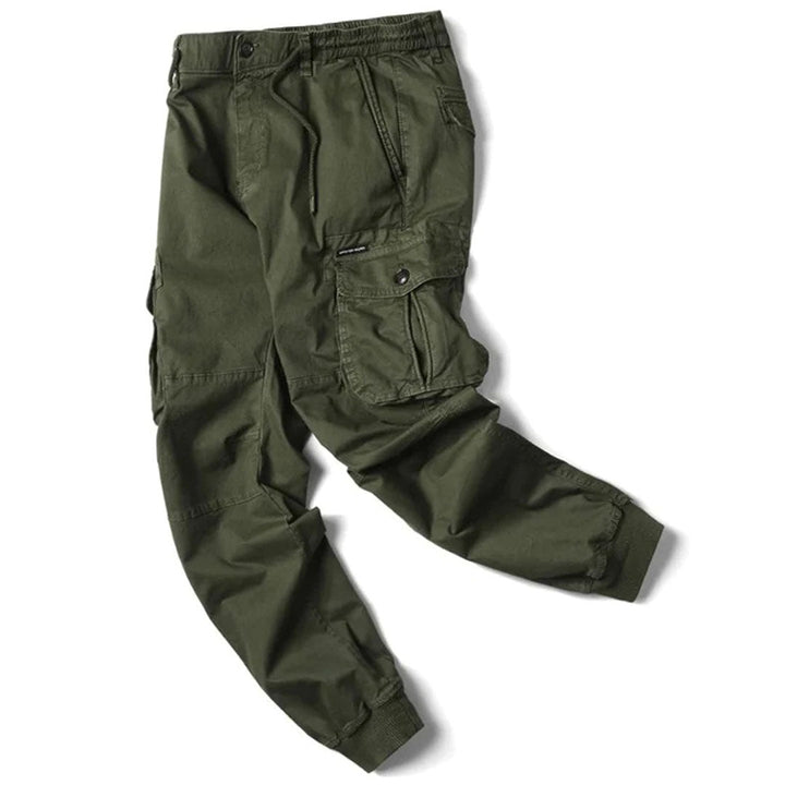 Reed | Utility Pocket Cargo Pants