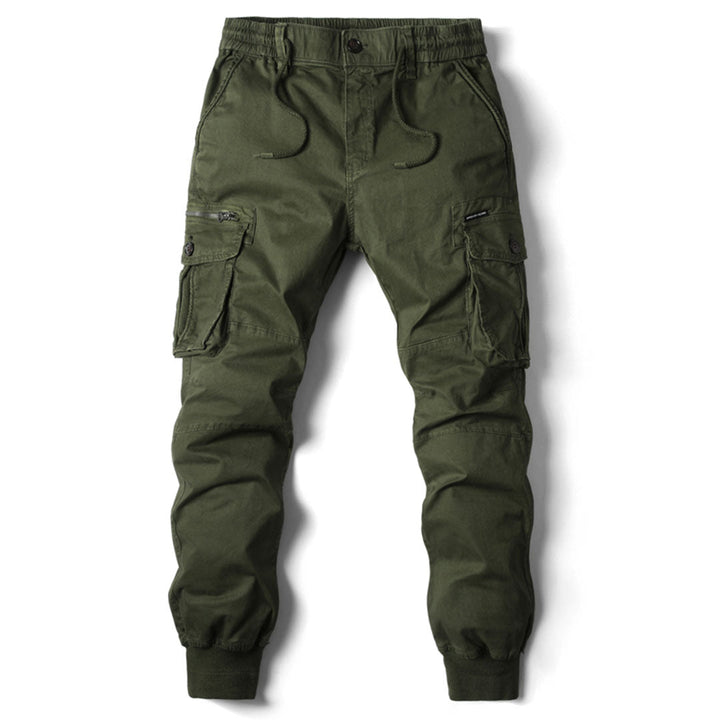 Reed | Utility Pocket Cargo Pants