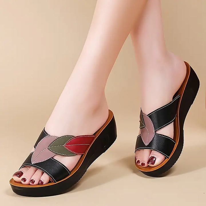 Miranda | Summer Slide Casual Sandals