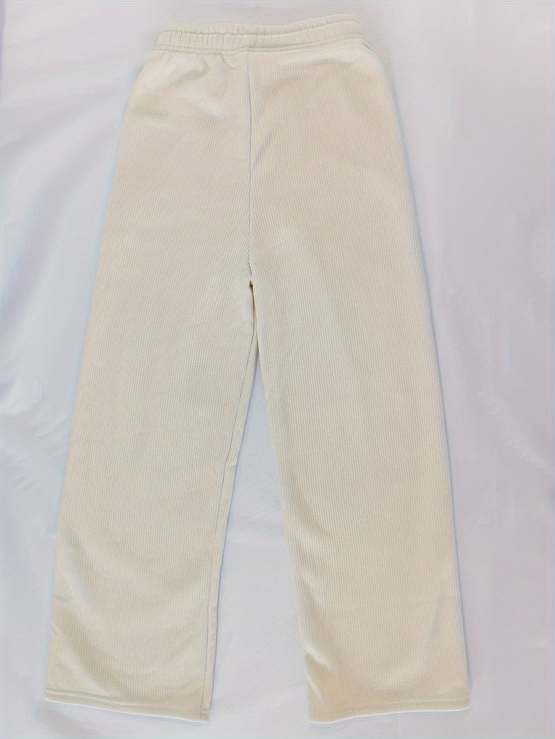 Ruth | Cozy Wide-Leg Lounge Pants