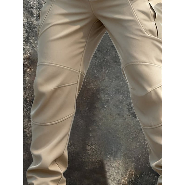 Declan | Rugged Multi-Pocket Cargo Pants