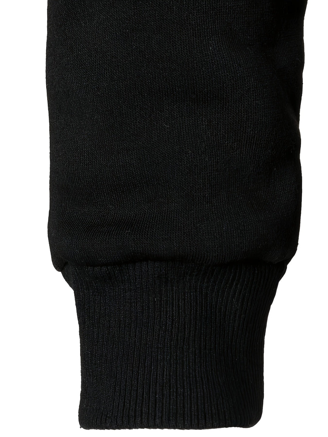 Ronald | Modern Colour-Block Sweatshirt