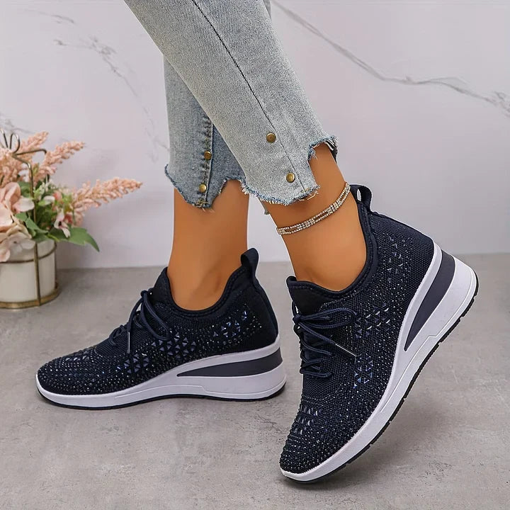 Alicia | Premium Comfortable Orthopedic Shoes