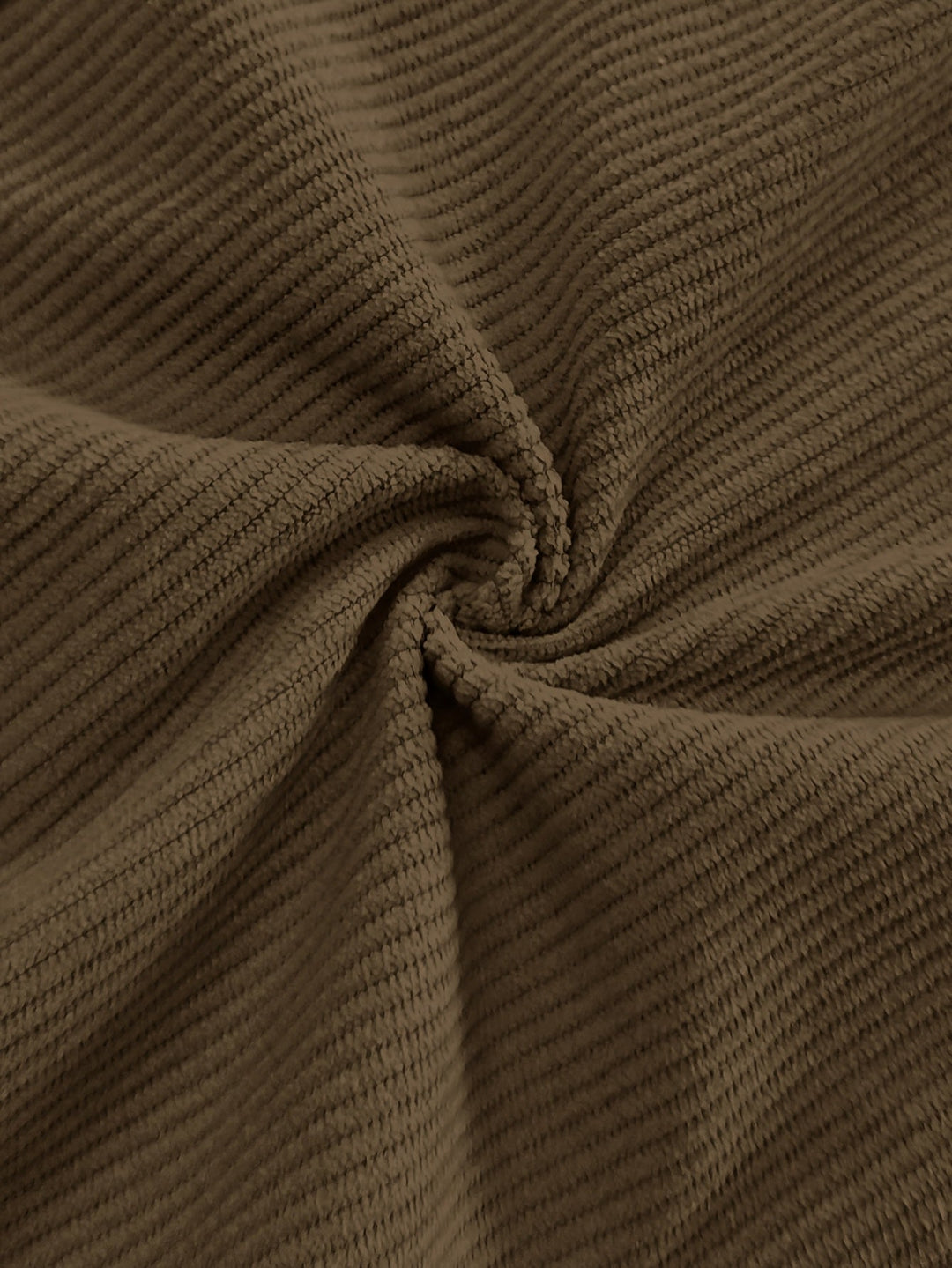 Reid | Relaxed Straight-Leg Pants