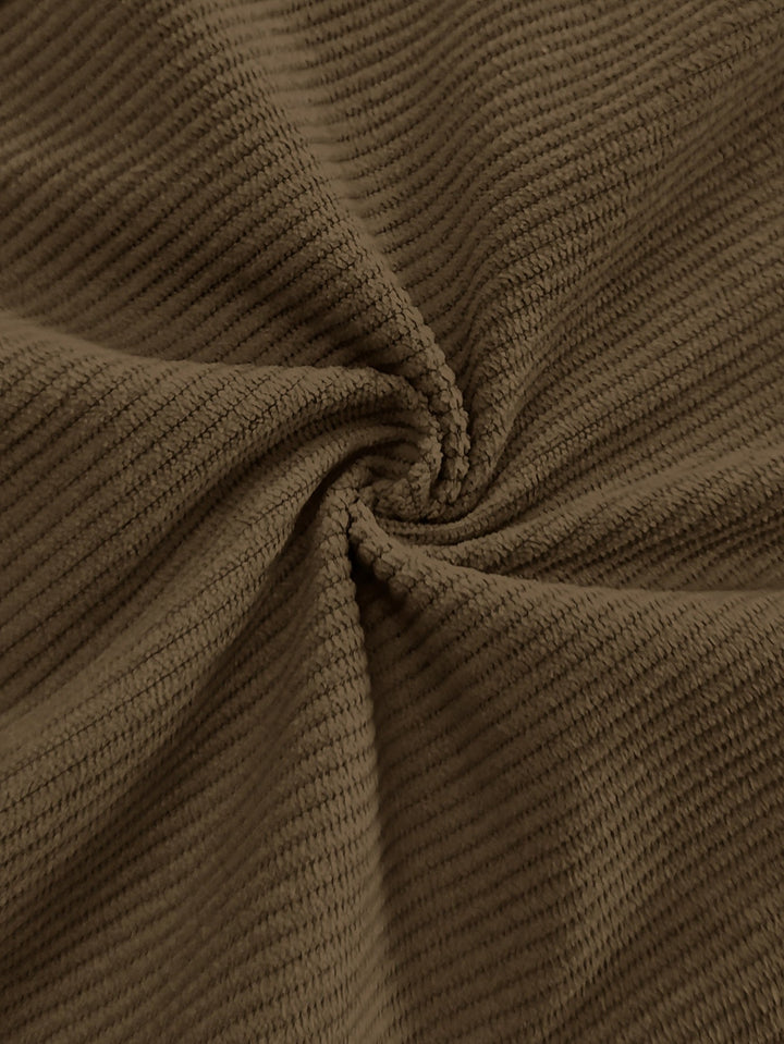 Reid | Relaxed Straight-Leg Pants