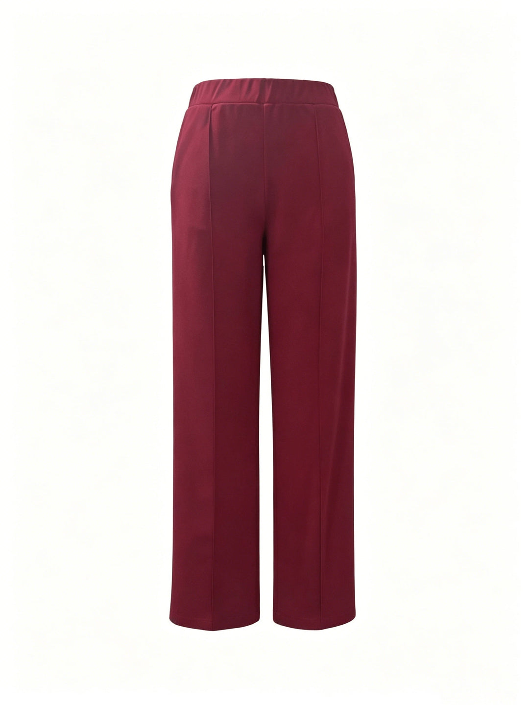 Claudia | High-Waisted Wide-Leg Pants