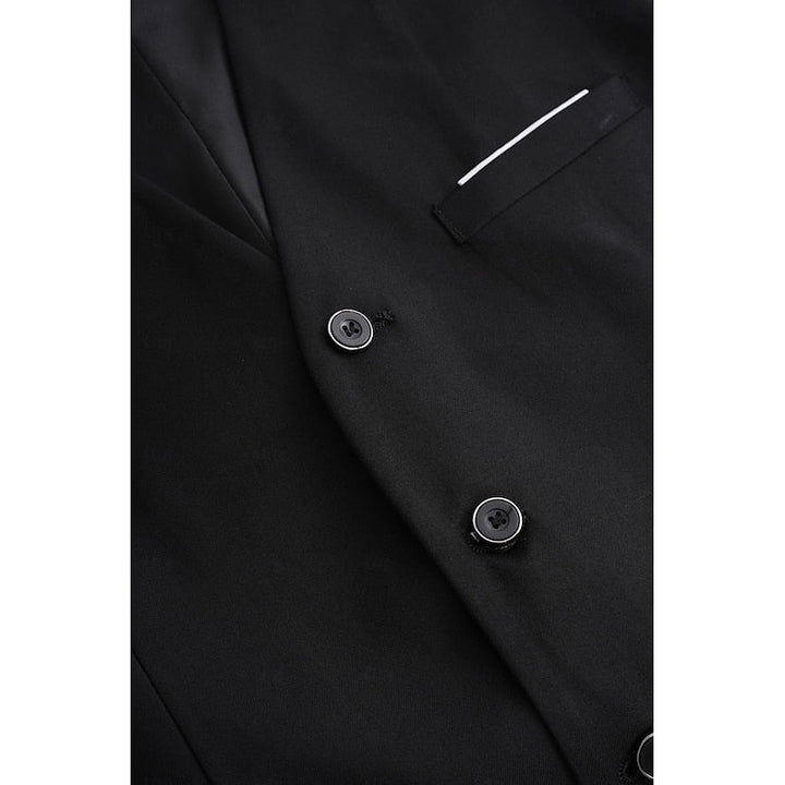 Leonard | Refined Three-Piece Set