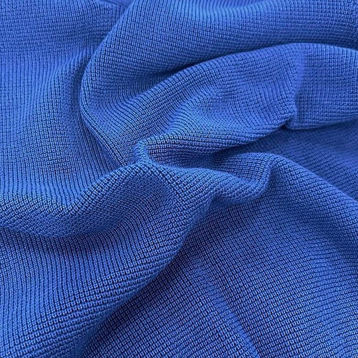 Beckett | Stand Collar Button Sweater