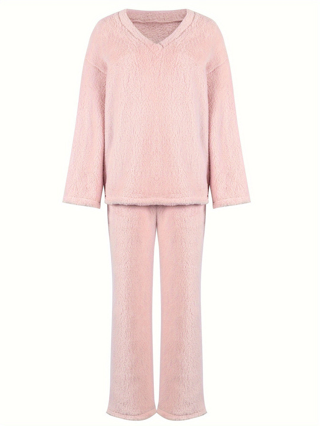 Lena | Relaxed Lounge Two-Piece Set