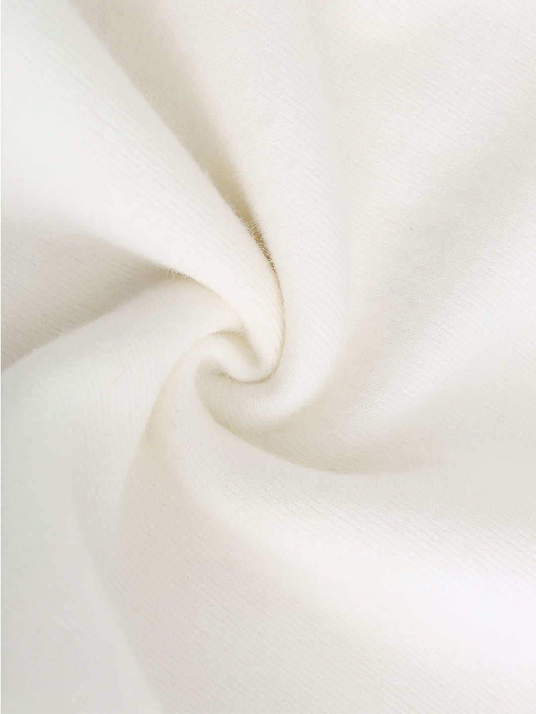 Malcolm | Classic Mock-Neck Sweater