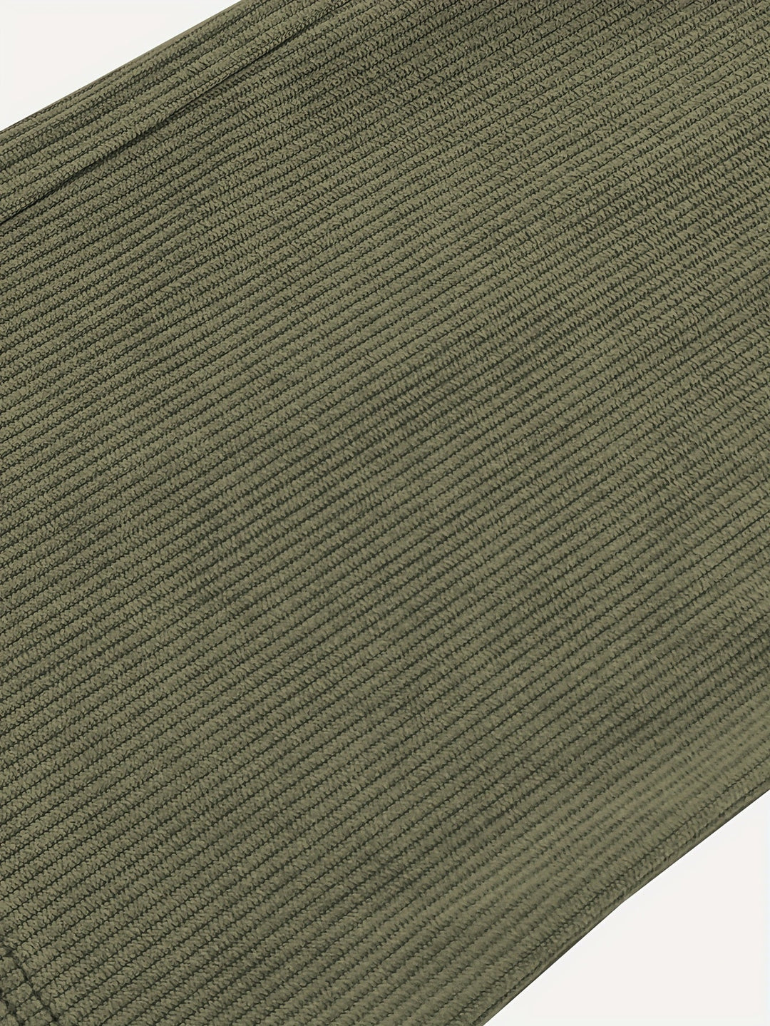 Reid | Relaxed Straight-Leg Pants