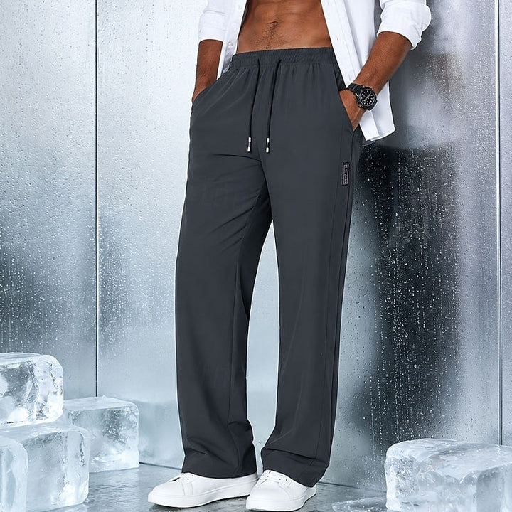 Dawson | Relaxed Drawstring Pants