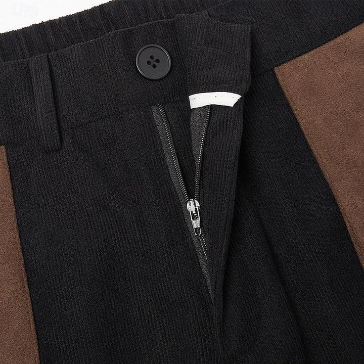 Grady | Rugged Utility Cargo Pants