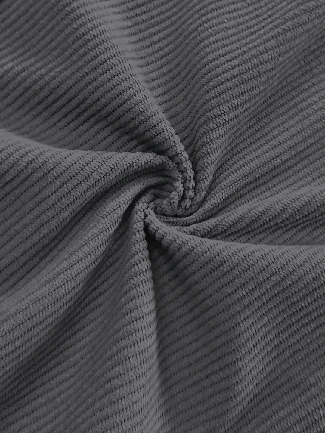 Reid | Relaxed Straight-Leg Pants