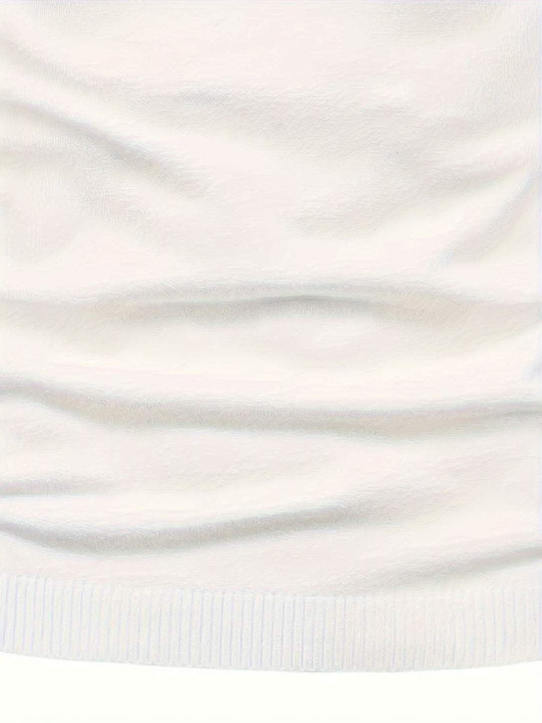Malcolm | Classic Mock-Neck Sweater