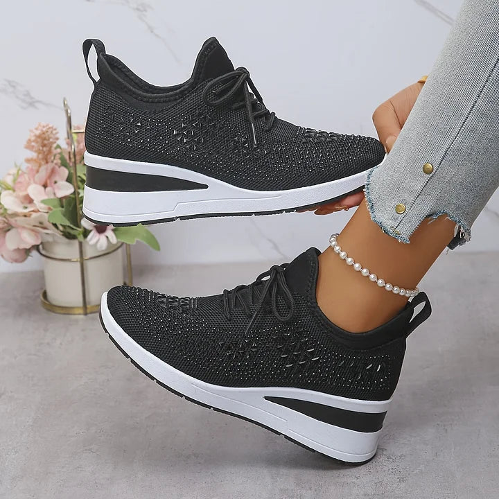 Alicia | Premium Comfortable Orthopedic Shoes