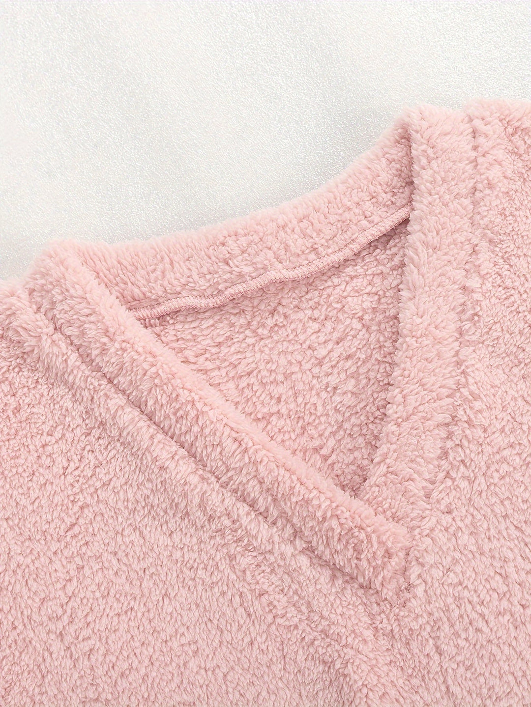Lena | Relaxed Lounge Two-Piece Set