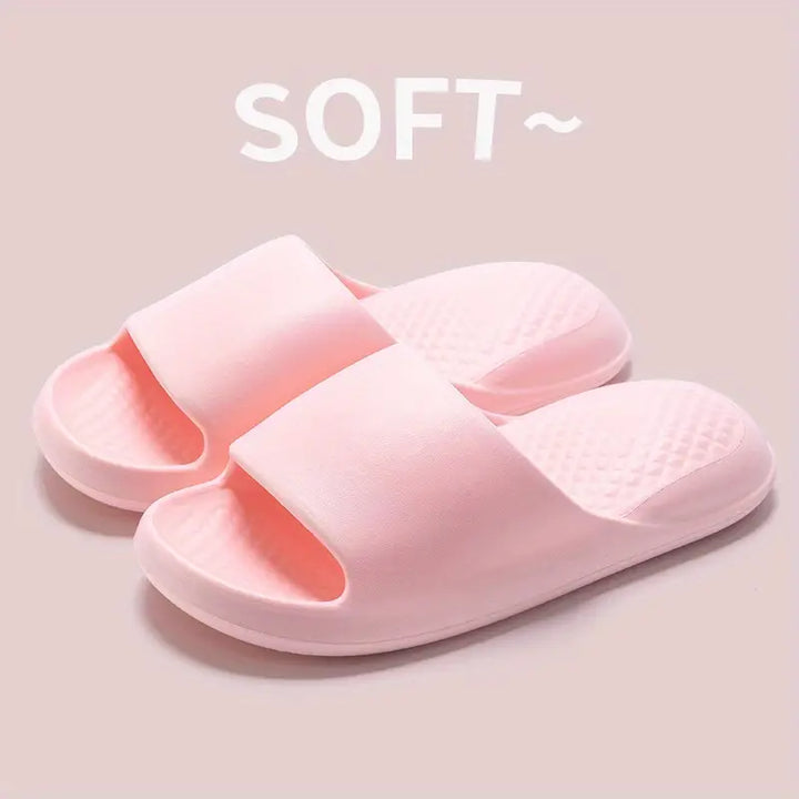 Noli | Unisex Soft EVA Slippers
