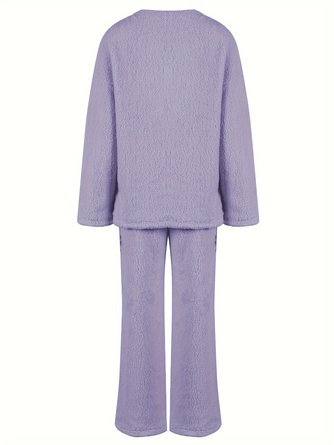 Lena | Relaxed Lounge Two-Piece Set