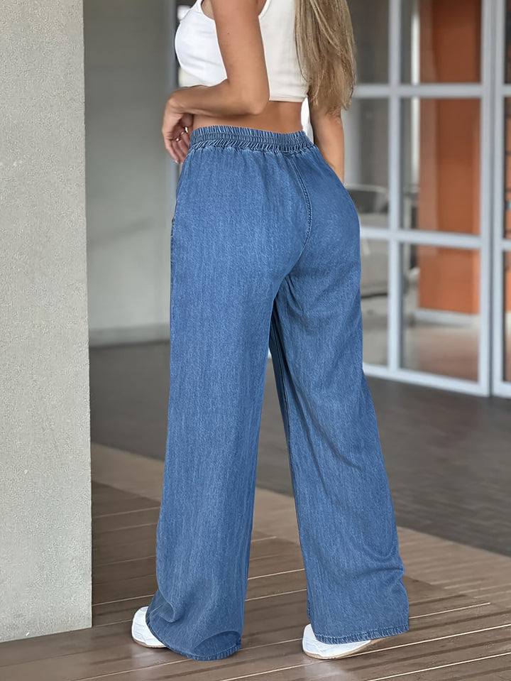 Winona | Relaxed Wide-Leg Pants