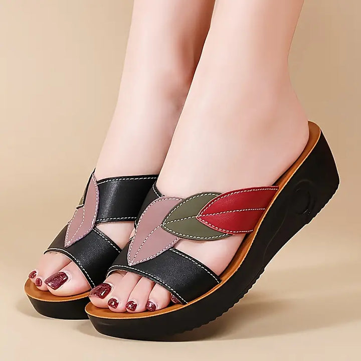 Miranda | Summer Slide Casual Sandals
