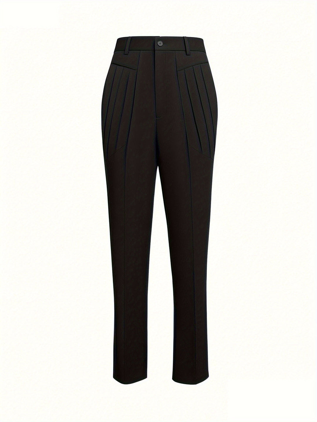 Landon | Tailored Slim-Fit Pants