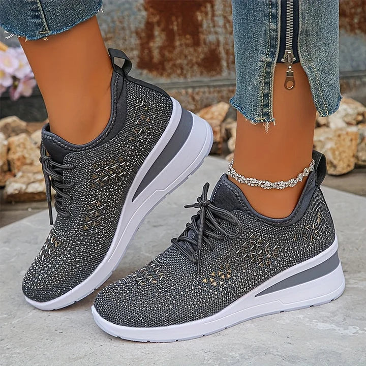 Alicia | Premium Comfortable Orthopedic Shoes
