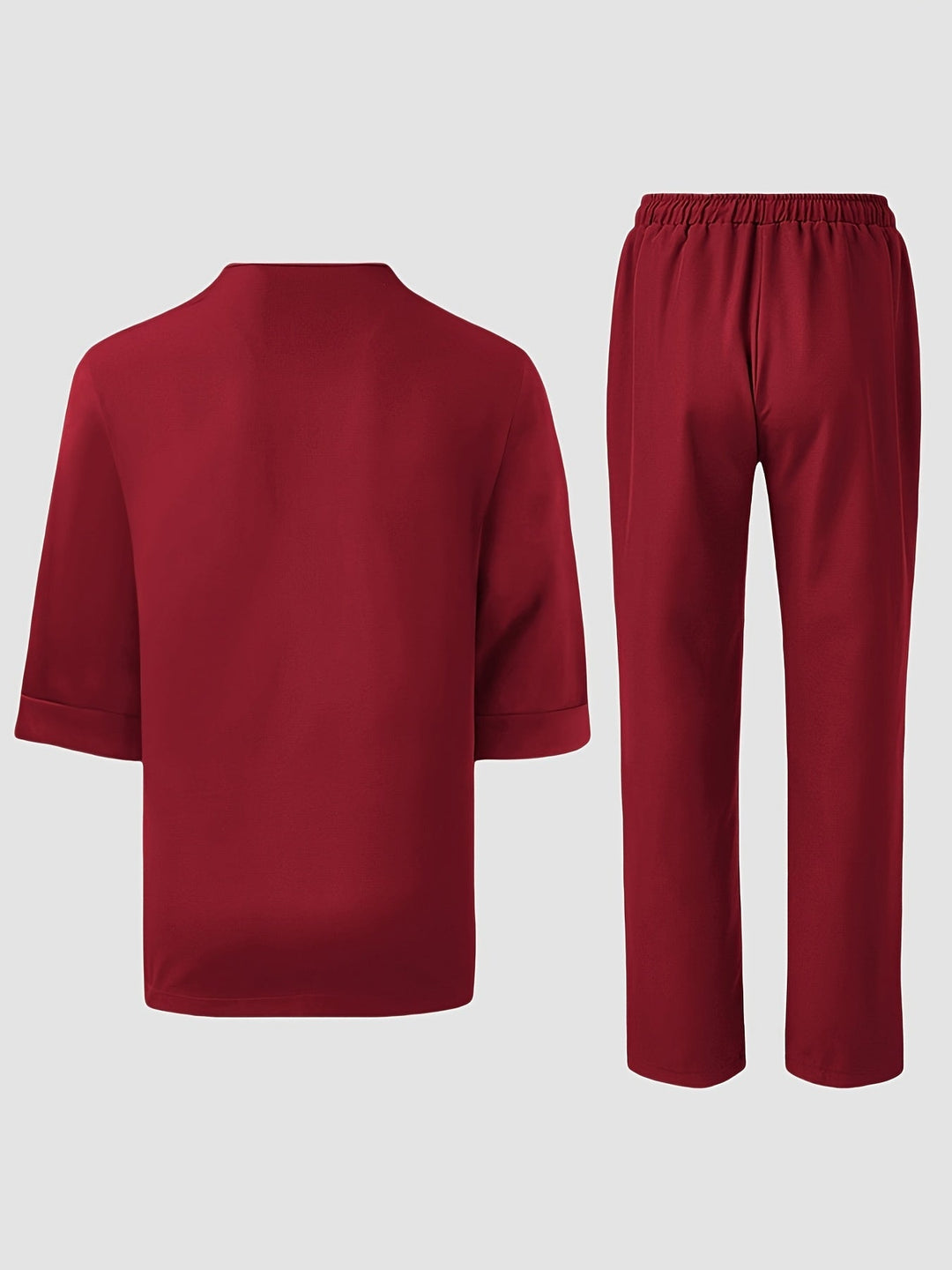 Grayson | Relaxed Two-Piece Set