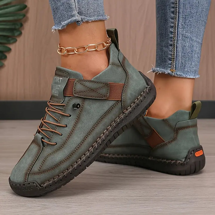 Gabriel | Everyday Comfort Sneakers