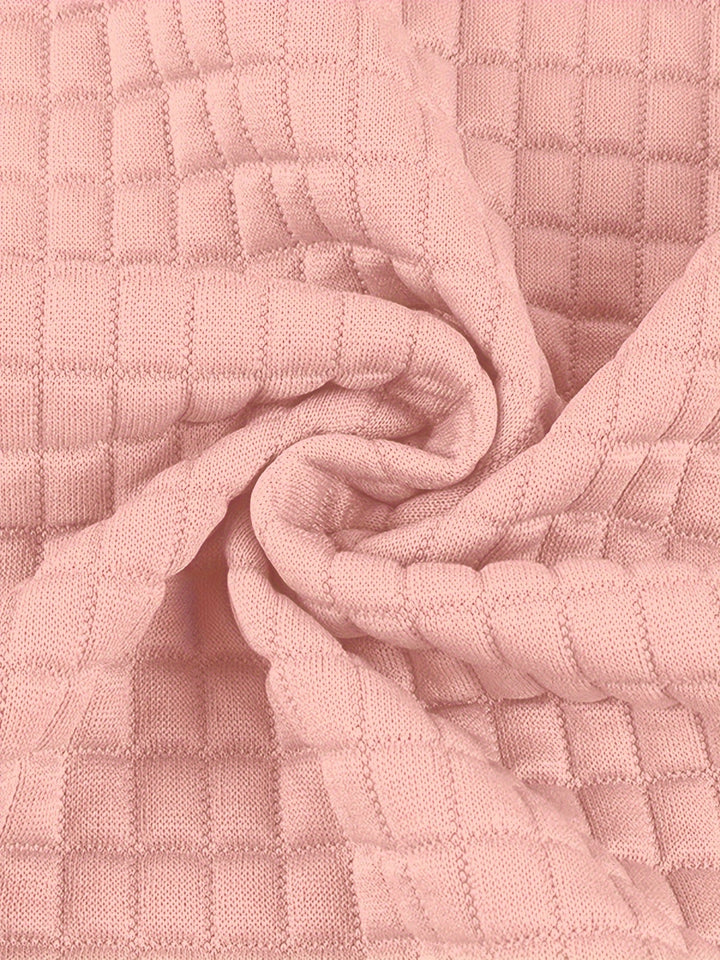 Serena | Cozy Textured Hoodie