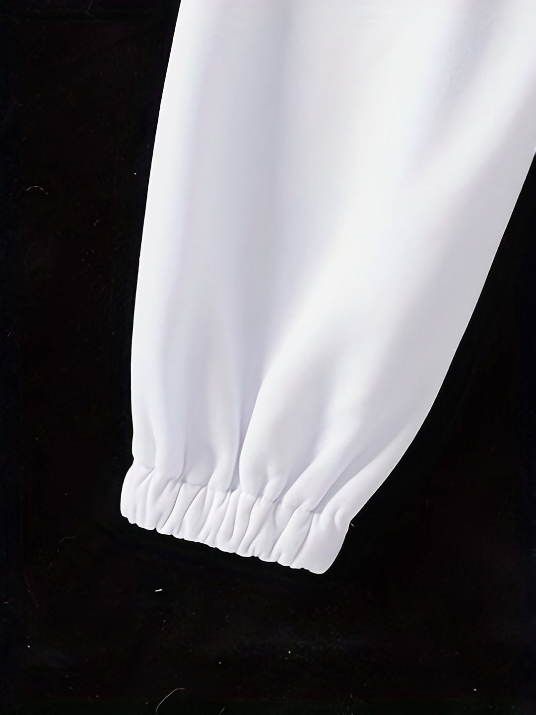 Frances | Relaxed Drawstring Joggers