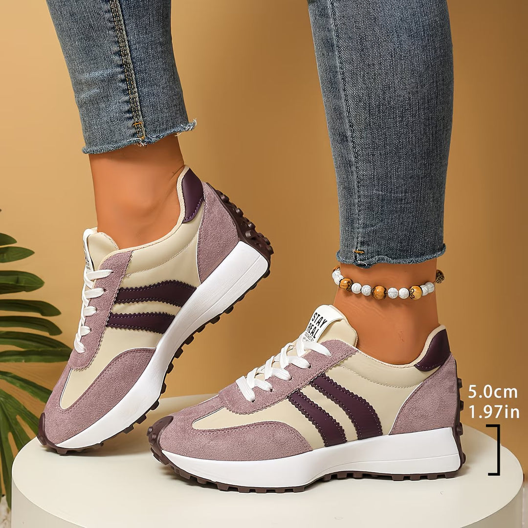 CYRAVÉL™ ElevateX Sneakers