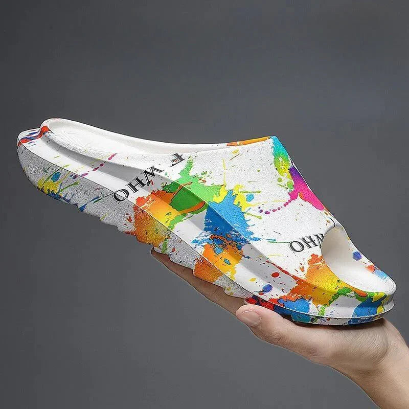 Leron | Orthopedic Non-slip Sandals