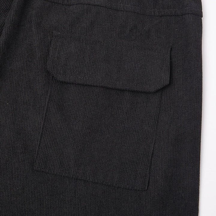 Grady | Rugged Utility Cargo Pants