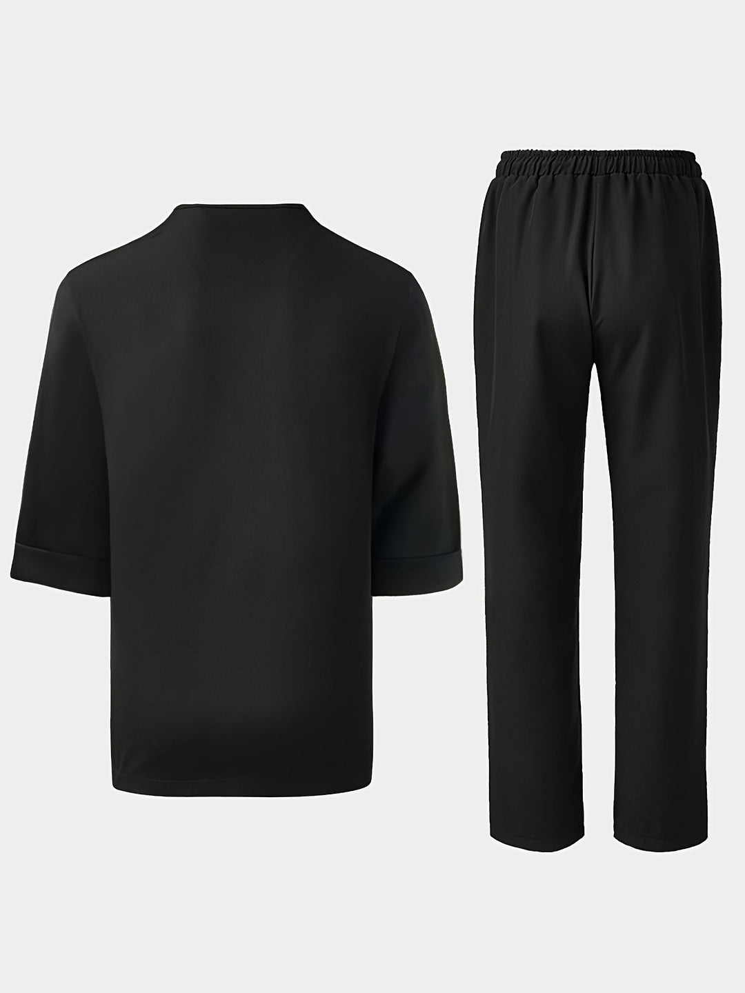 Grayson | Relaxed Two-Piece Set