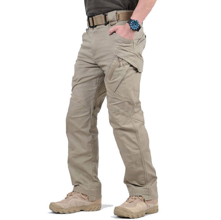 Hunter | Rugged Tactical Cargo Pants