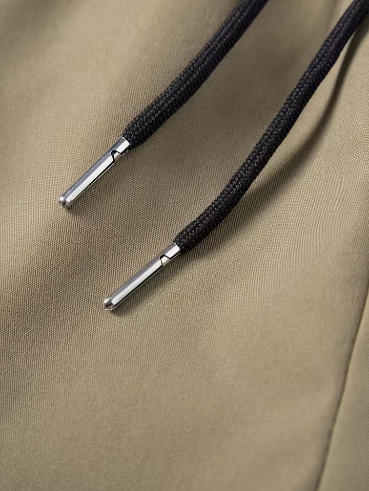 Dawson | Relaxed-Fit Cargo Pants