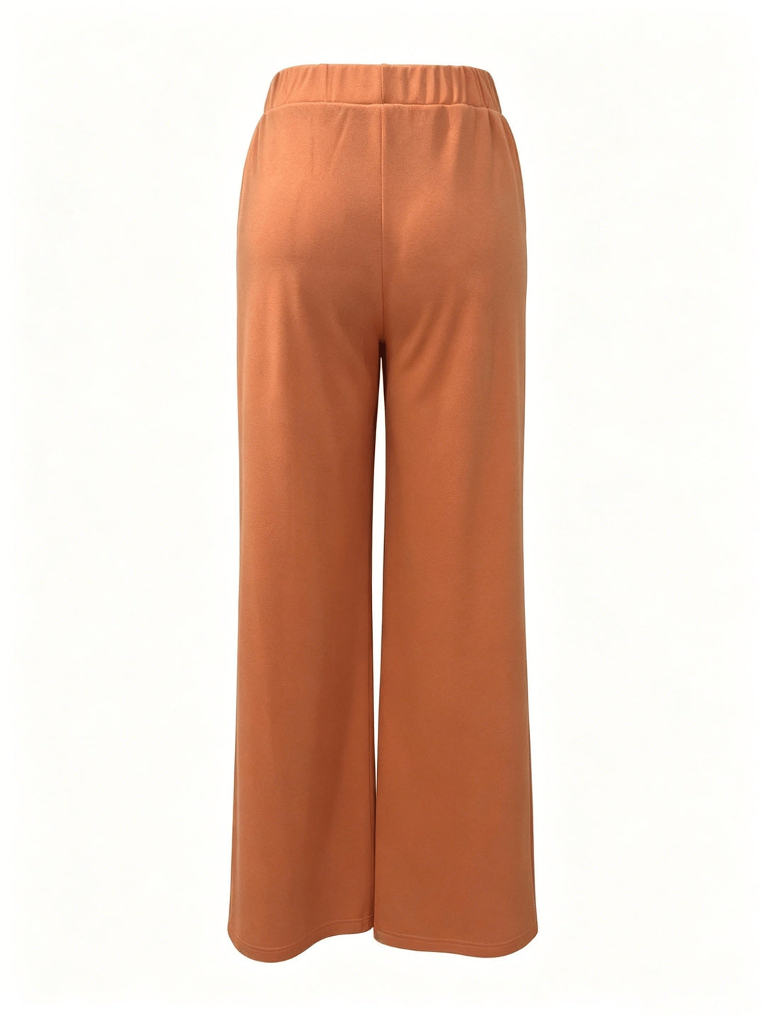 Claudia | High-Waisted Wide-Leg Pants